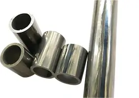 High Strength Steel Pipe