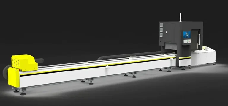 laser cutting machine