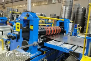 steel slitting machines