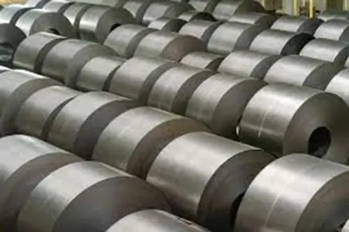 Advantages of cold rolled steel illustrated with various steel products