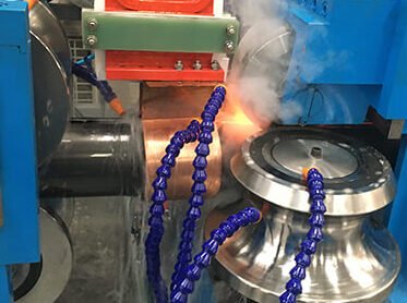 Applications of high frequency welding in various industries.