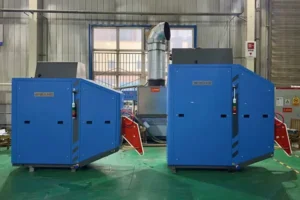 What is High Frequency Welding