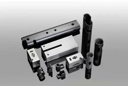 steel pipe cutting by laser cutting machines