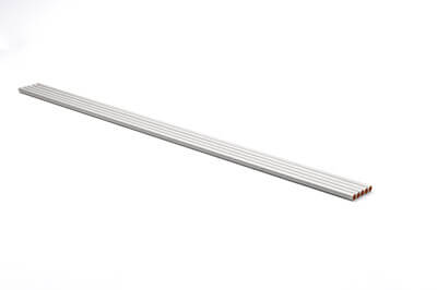 GALFAN tube