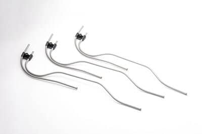 GALFAN tubes