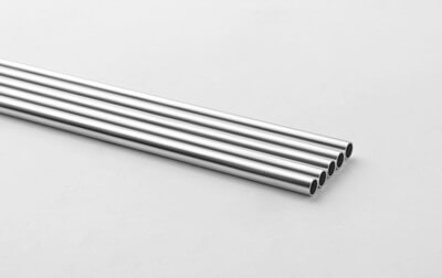 Galvanized Bundy Tube