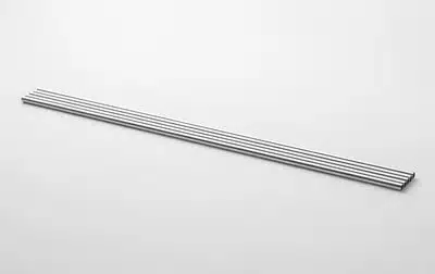 Galvanized Bundy pipe