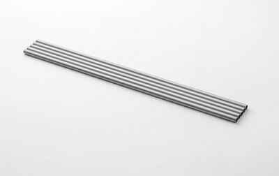 nano bundy tube