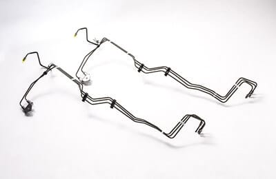 pvf pipes