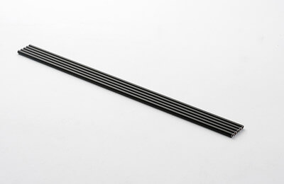 pvf tubes