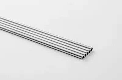stainless steel bundy pipe