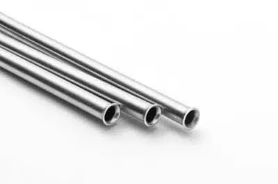 stainless steel tube