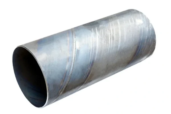 Spiral Welded Steel Pipes